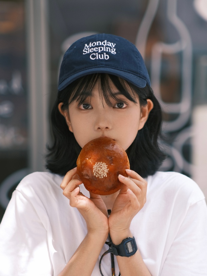 偶得人生